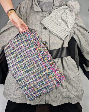 Купить Женский микс зима (Winter mix)#20 кг, ЛОТ СХ-0207 оптом