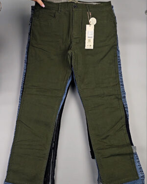 Фотография  690 - Джинсы BLEND HE 075#10 кг оптом