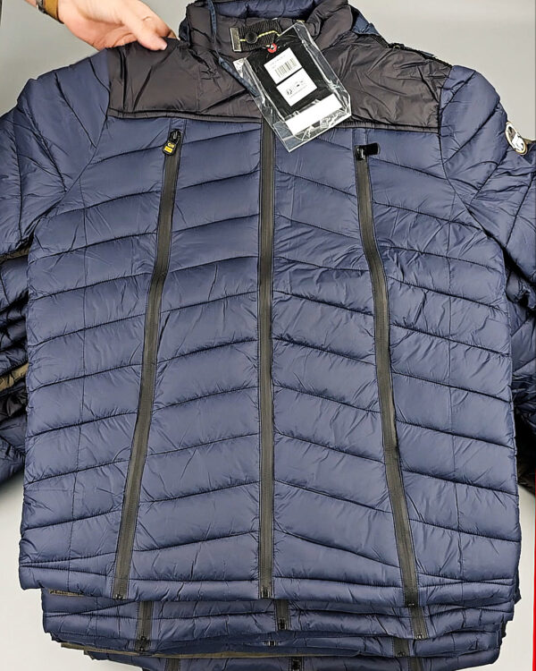 Фотография  154 - Куртки (Herrenjacken G.Norway)#14,4 кг, ЛОТ СТ-9636 оптом