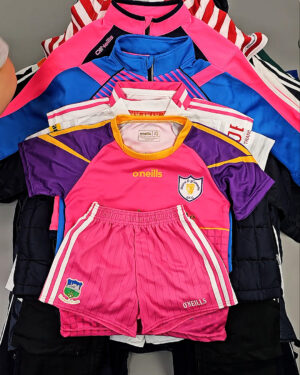 Купить Спорт ONEIL (ONEIL SPORT mix) #25 кг, ЛОТ СТ-9939 оптом