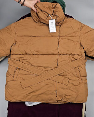 Фотография  933 - Верхняя одежда VILA 104#10 кг, ЛОТ СТ-9715 оптом