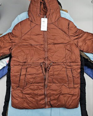 Фотография  248 - Верхняя одежда VILA 104#10 кг, ЛОТ СТ-9714 оптом