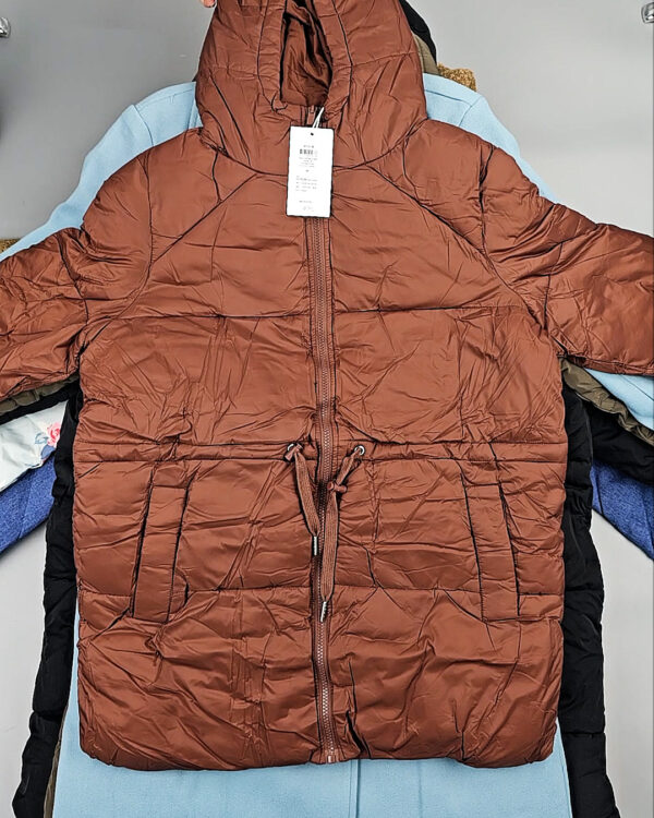 Фотография  291 - Верхняя одежда VILA 104#10 кг, ЛОТ СТ-9714 оптом