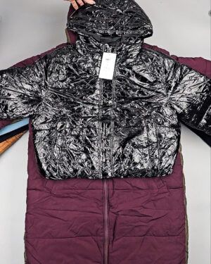 Фотография  819 - Верхняя одежда VILA 104#10 кг, ЛОТ СТ-9716 оптом