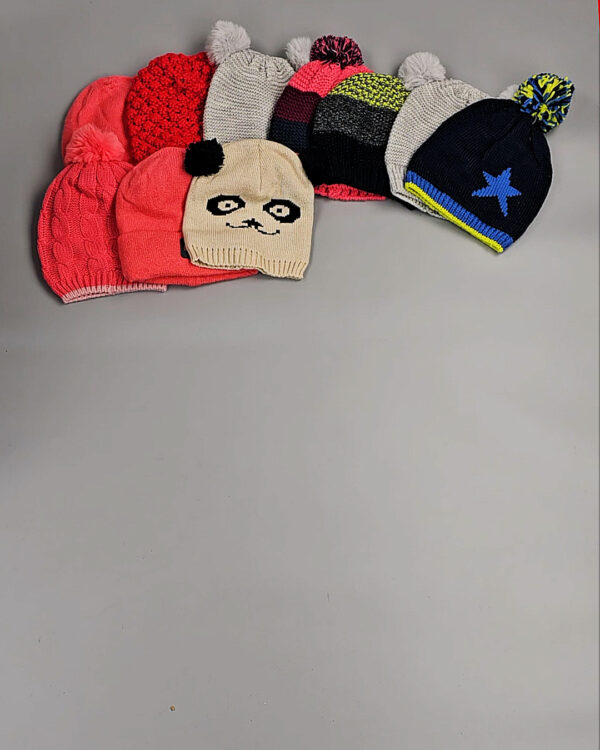 Фотография  964 - ШШП Lidl kids 114#5 кг, ЛОТ СТ-9655 оптом