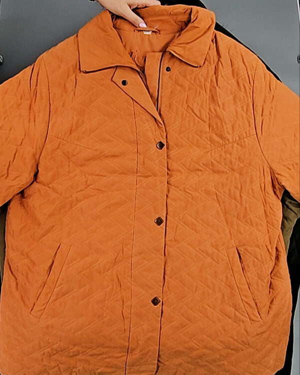 Фотография  628 - Куртки взрослые ANO#21 кг, ЛОТ СХ-0200 оптом