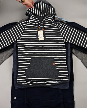 Фотография  776 - Толстовки Bestseller+DK 035#7 кг, ЛОТ СТ-9840 оптом