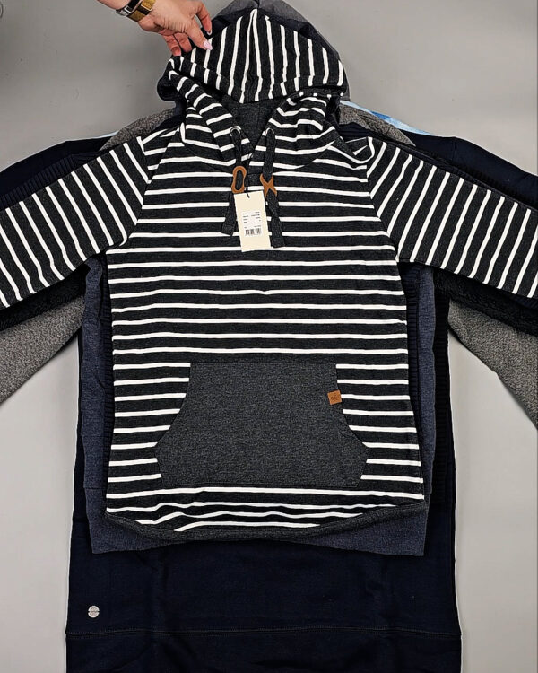 Фотография  130 - Толстовки Bestseller+DK 035#7 кг, ЛОТ СТ-9840 оптом