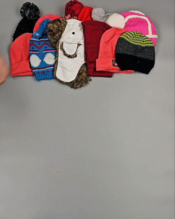 Фотография  450 - ШШП Lidl kids 114#5 кг, ЛОТ СТ-9660 оптом