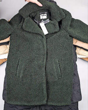 Фотография  979 - Верхняя одежда BESTSELLER Дания#11,35 кг, ЛОТ СТ-9706 оптом