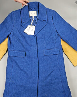 Фотография  691 - Пальто Bestseller 045#10 кг, ЛОТ СТ-9847 оптом