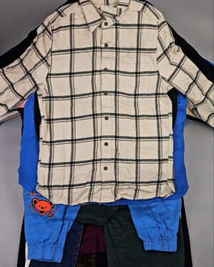 Купить CANADA  Winter mix 64#15 кг, ЛОТ СТ-9804 оптом