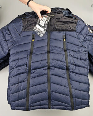 Фотография  970 - Куртки (Herrenjacken G.Norway)#14,3 кг, ЛОТ СТ-9878 оптом