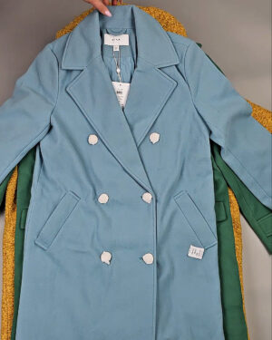 Купить Пальто Bestseller 045#10 кг, ЛОТ СТ-9846 оптом