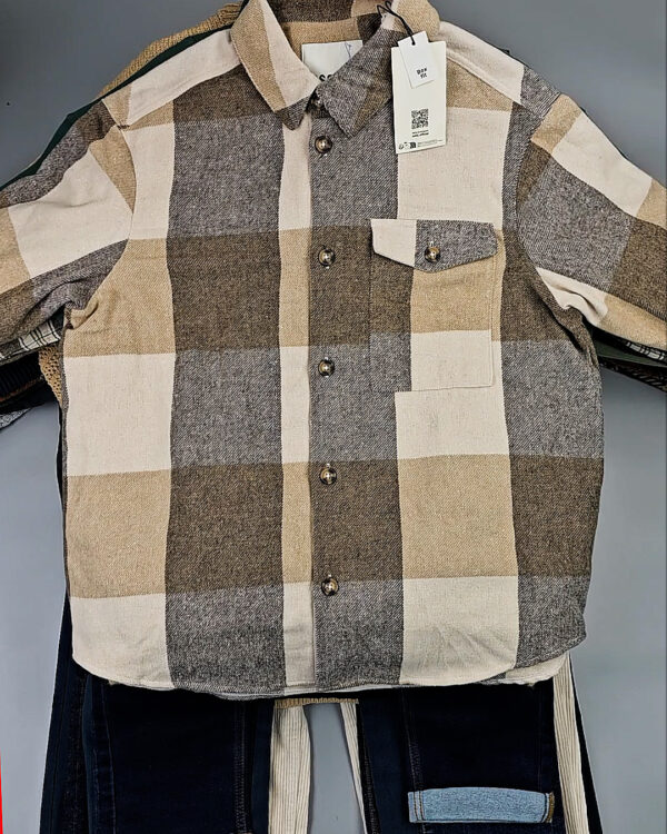 Фотография  356 - SOLID Winter 075#20 кг, ЛОТ СТ-9931 оптом