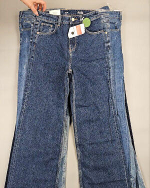 Купить Джинсы C&A ж/м#10 кг, ЛОТ СТ-9745 оптом
