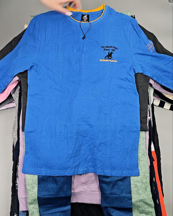 Фотография  684 - LIDL Winter mix#15 кг, ЛОТ СТ-9981 оптом