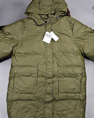 Фотография  242 - Куртки BESTSELLER зима 045#10 кг, ЛОТ СТ-9718 оптом