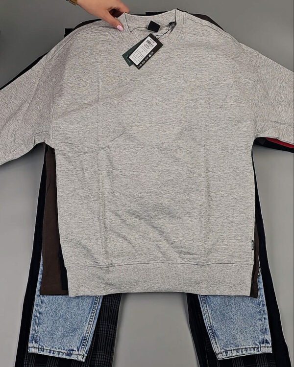 Фотография  311 - ONLY men 075#11 кг, ЛОТ СТ-9811 оптом