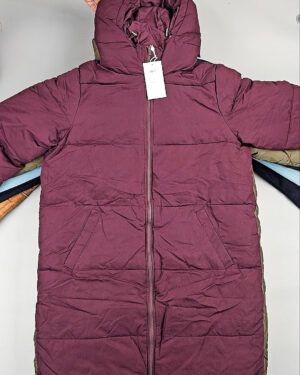 Фотография  774 - Верхняя одежда VILA 104#10 кг, ЛОТ СТ-9716 оптом