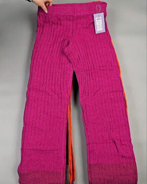 Фотография  569 - Брюки вязаные JJXX 045 #5 кг, ЛОТ СТ-9858 оптом