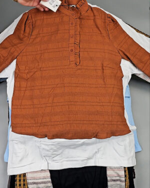 Купить DK, Bestseller + Winter mix#15 кг, ЛОТ СТ-9957 оптом