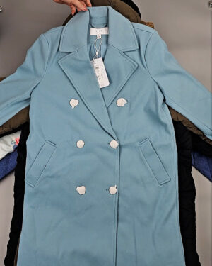 Фотография  280 - Верхняя одежда VILA 104#10 кг, ЛОТ СТ-9714 оптом