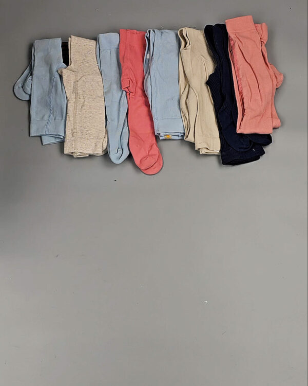 Фотография  994 - Колготки TCM Kids 104#5,8 кг, ЛОТ СТ-9698 оптом