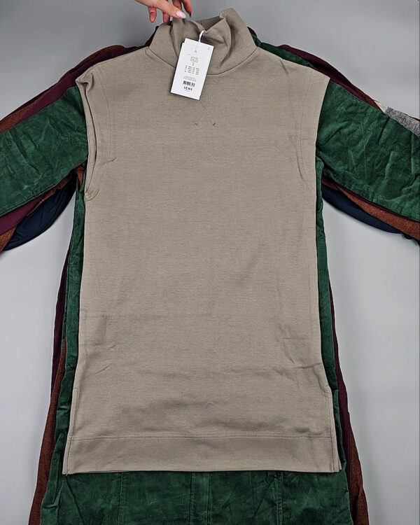 Фотография  906 - Платья Bestseller+DK Winter 035#7 кг, ЛОТ СТ-9920 оптом