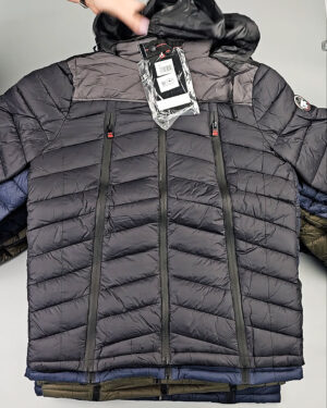 Фотография  633 - Куртки (Herrenjacken G.Norway)#14,8 кг, ЛОТ СТ-9881 оптом