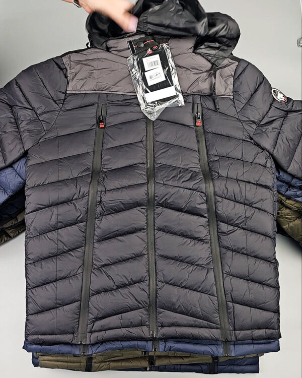 Фотография  171 - Куртки (Herrenjacken G.Norway)#14,8 кг, ЛОТ СТ-9881 оптом