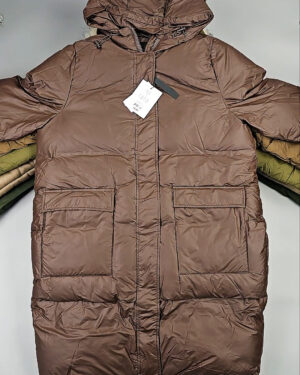 Фотография  272 - Куртки BESTSELLER зима 045#10 кг, ЛОТ СТ-9833 оптом