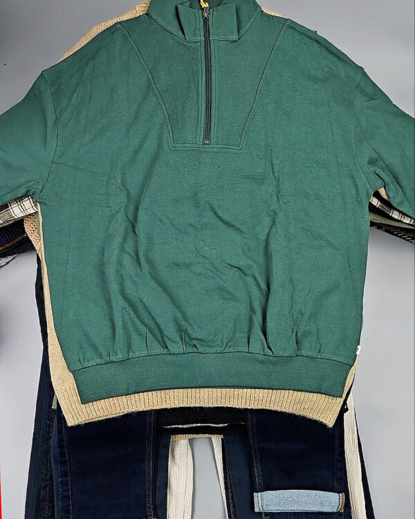 Фотография  793 - SOLID Winter 075#20 кг, ЛОТ СТ-9931 оптом