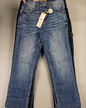 Фотография  315 - Джинсы BLEND HE 075#10 кг, ЛОТ СТ-9854 оптом