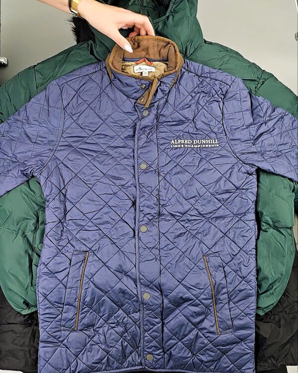 Фотография  334 - Куртки м/ж (Adult SKI Jackets Premium)#18 кг, ЛОТ СХ-0245 оптом