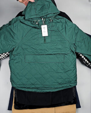 Фотография  783 - Верхняя одежда VILA#10,1 кг, ЛОТ СТ-9710 оптом