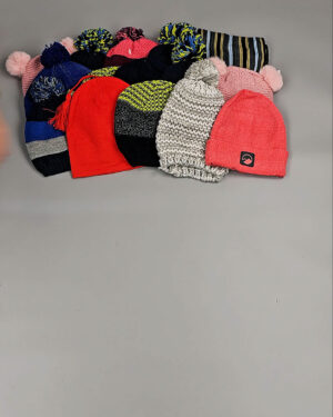 Фотография  318 - ШШП Lidl kids 114#5 кг, ЛОТ СТ-9657 оптом