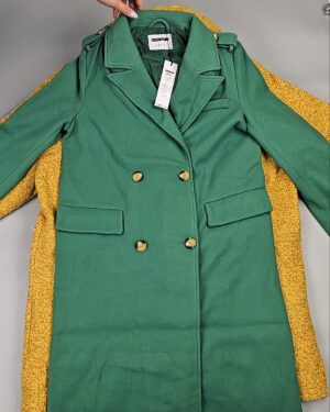 Фотография  951 - Пальто Bestseller 045#10 кг, ЛОТ СТ-9845 оптом