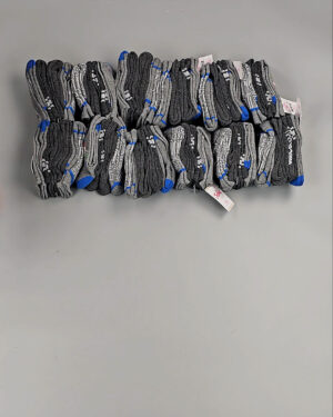 Фотография  381 - Носки дети зима CAN 084#5 кг, ЛОТ СТ-9696 оптом