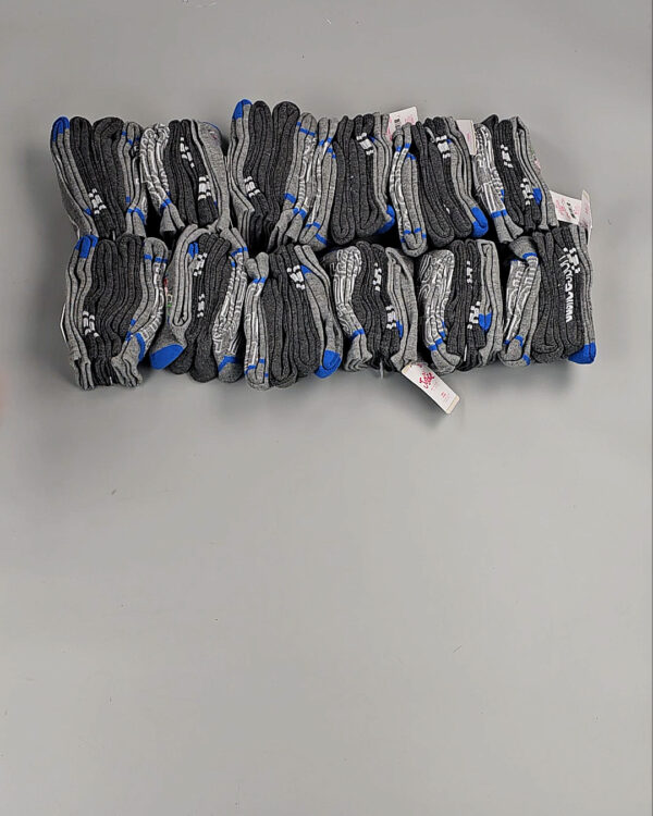 Фотография  334 - Носки дети зима CAN 084#5 кг, ЛОТ СТ-9696 оптом