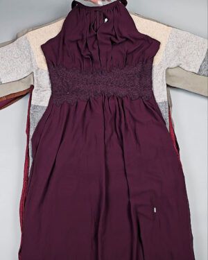 Фотография  667 - Платья Bestseller+DK Winter 035#7 кг, ЛОТ СТ-9997 оптом