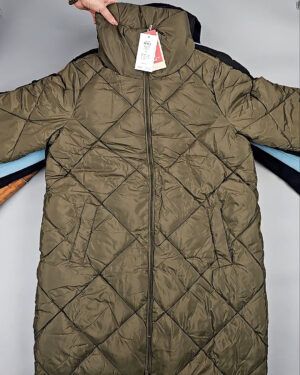 Фотография  290 - Верхняя одежда VILA 104#10 кг, ЛОТ СТ-9716 оптом