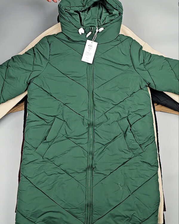 Фотография  206 - Верхняя одежда VILA 104#10 кг, ЛОТ СТ-9715 оптом