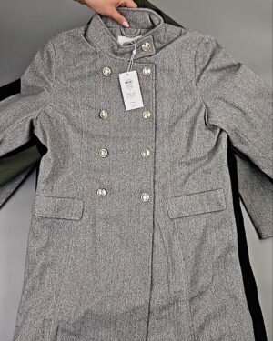 Фотография 425 - Пальто Bestseller 104#15,2 кг, ЛОТ СТ-9842 оптом