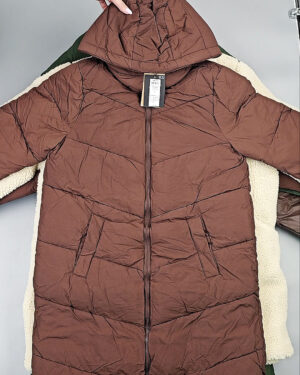 Фотография 628 - Куртки BESTSELLER зима 045#10 кг, ЛОТ СТ-9827 оптом