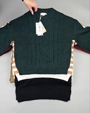 Фотография  262 - Джемпера VILA W 104#7 кг оптом