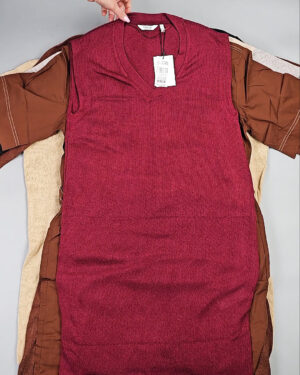 Фотография  568 - Платья Bestseller+DK Winter 035#7 кг, ЛОТ СТ-9916 оптом