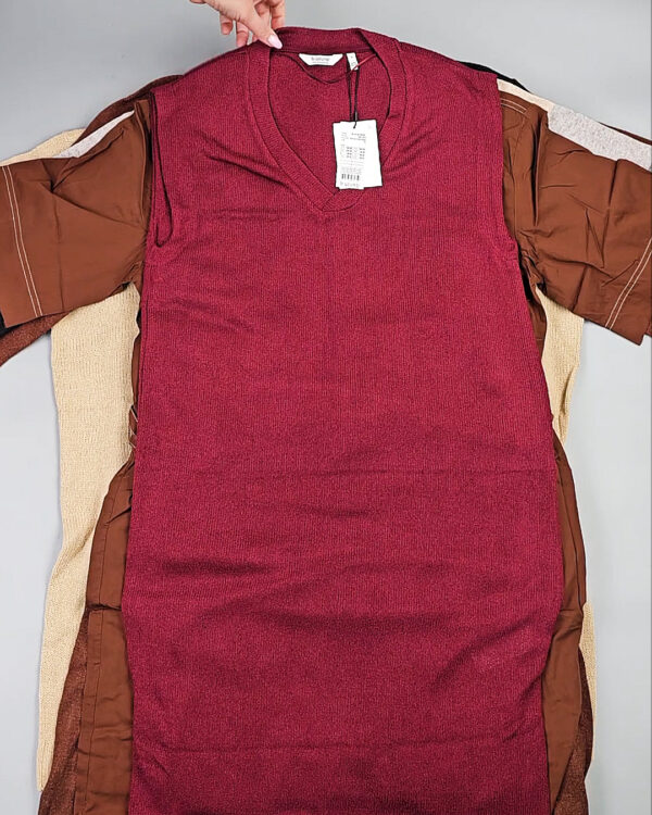 Фотография  157 - Платья Bestseller+DK Winter 035#7 кг, ЛОТ СТ-9916 оптом