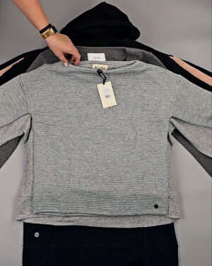 Фотография  195 - Толстовки Bestseller+DK 035#7 кг, ЛОТ СТ-9838 оптом