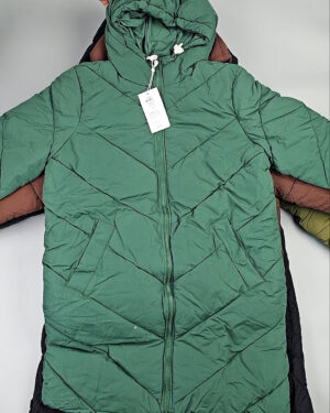 Фотография  172 - Куртки BESTSELLER зима 045#8,85 кг, ЛОТ СТ-9831 оптом